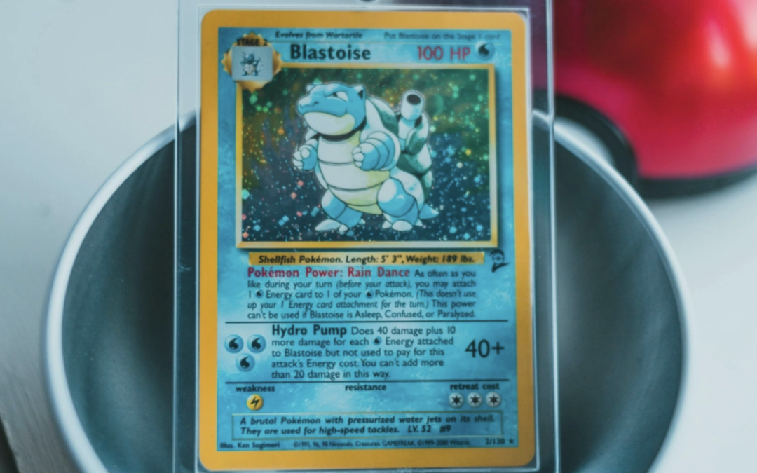 Looking for Pokémon Cards in Blacksburg, VA? Here’s Why Your Local Pharmacy Has You Covered